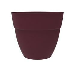 POT OSAKA BORDEAU D.40CM
