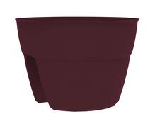 POT CAVALIER OSAKA BORDEAU