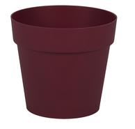 POT TOSCANE D.15CM BORDEAUX POT TOSCANE D.15CM BORDEAUX