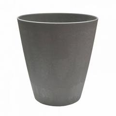 POT A FLEURS ROND DIA 24CM