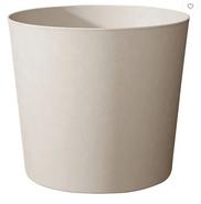 POT A FLEURS CONIQUE D.40CM