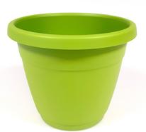 POT A FLEURS DIA.20CM ANIS