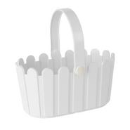 PANIER A FLEURS 28CM 3,6L