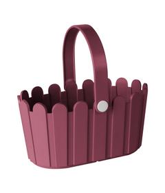 PANIER A FLEURS 28CM 3,6L