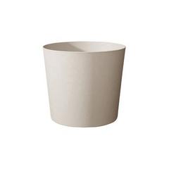 POT A FLEURS ROND D.25CM