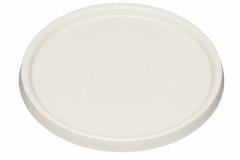 SOUCOUPE DIA.37CM BLANC