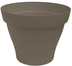 POT ROMEO TAUPE POT ROMEO TAUPE