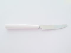 COUTEAU BLANC