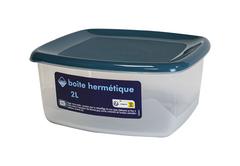 BOITE CARREE 2L