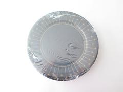 ASSIETTE EN CARTON NEWYEAR