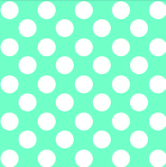 SERVIETTE EN PAPIER TURQUOISE