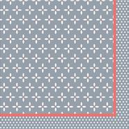 SERVIETTE EN PAPIER X20PCS