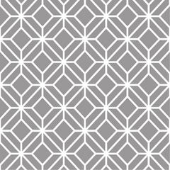 SERVIETTE PAPIER GEOMETRIC BLC