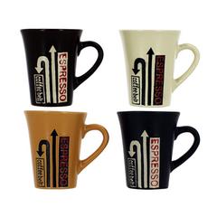 ASST TASSES EXPRESSO 13CL