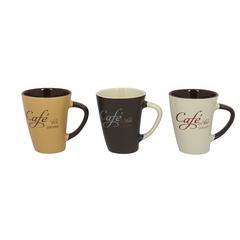 ASST MUG CAFE 30CL