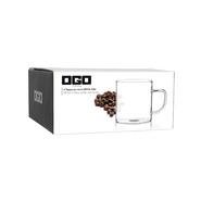 TASSES EN VERRE HELYA 25CL