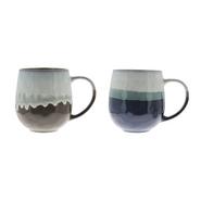 MUG RIGA 44CL ASSORTIS