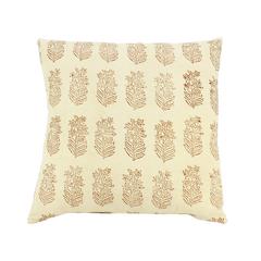 COUSSIN COTON 40X40 ADYAR