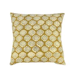 COUSSIN COTON 40X40 ALILA