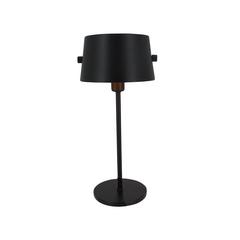 LAMPE A POSER METAL TRENDY