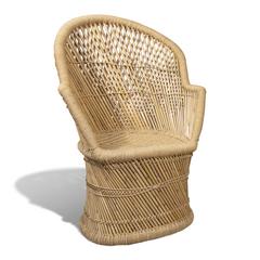 FAUTEUIL BAMBOU ZAMZEBE
