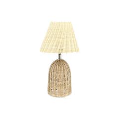 LAMPE A POSER EN ROTIN JOY