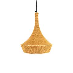 SUSPENSION CROCHET SAFRAN