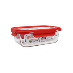 BOITE HERMETIQUE RECT. 370ML