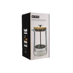 CAFETIERE A PISTON 350ML
