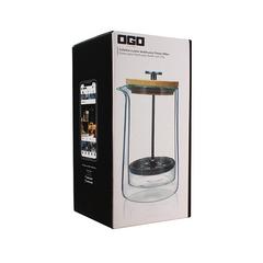 CAFETIERE A PISTON 500ML