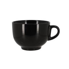 BOL JUMBO NOIR 50CL