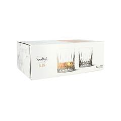 X6 VERRES A WHISKY 33CL