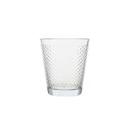 LOT DE 3 VERRES FORME BASSE