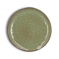 ASS PLATE BARBADE D.27CM