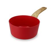 CASSEROLE MAGENTA 16CM