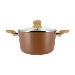 FAIT TOUT NOISETTE D.20CM