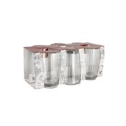 VERRE X6 PIECES 20CL