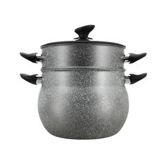 COUSCOUSSIER 9L D.24CM H.30CM