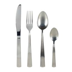 MENAGERE LOUISE EN INOX MENAGERE LOUISE EN INOX