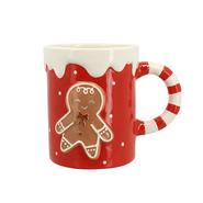 MUG FUNNY PAIN EPICE - 38CL
