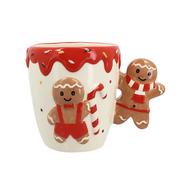 MUG FUNNY PAIN EPICE - 40CL