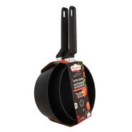 SET 2 CASSEROLES D.18 & 20CM