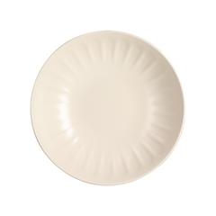 ASS CREUSE CREME D.22CM