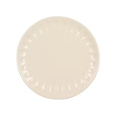 ASS DESSERT CREME D.21CM