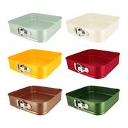 MOULE A CHARNIERE 26X26CM