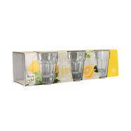 X6 VERRES A SHOOTER 4.5CL
