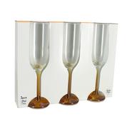 X3 FLUTES AMBRE 21CL X3 FLUTES AMBRE 21CL