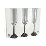 X3 FLUTES TAUPE 21CL X3 FLUTES TAUPE 21CL