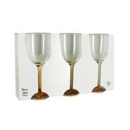 X3 FLUTES AMBRE 29CL