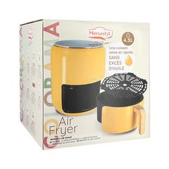 AIR FRYER 4.5L SAFRAN